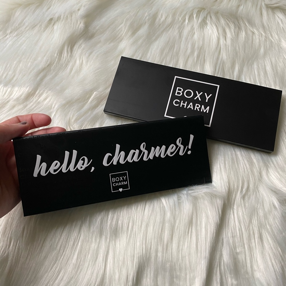 Boxycharm Hello Charmers eyeshadow palette - Picture 3 of 3